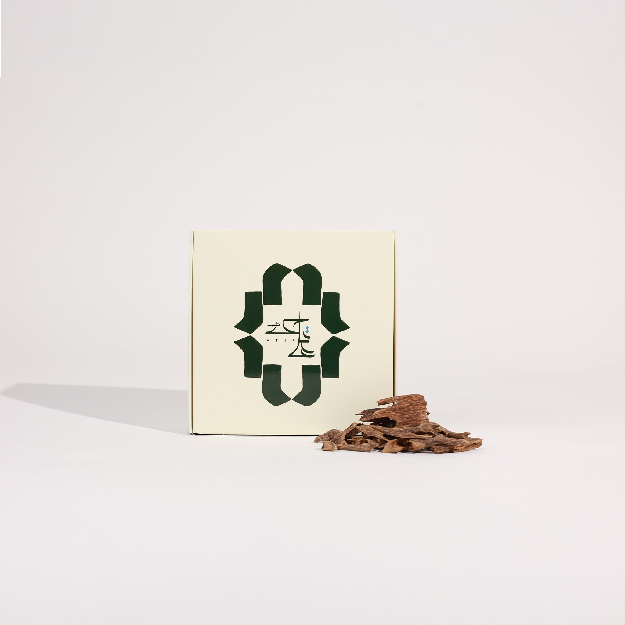 الفئة الفاخرة - Premium Selection