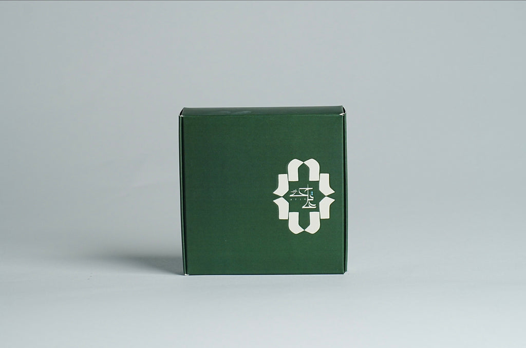 توزيعات البخور - البيسك