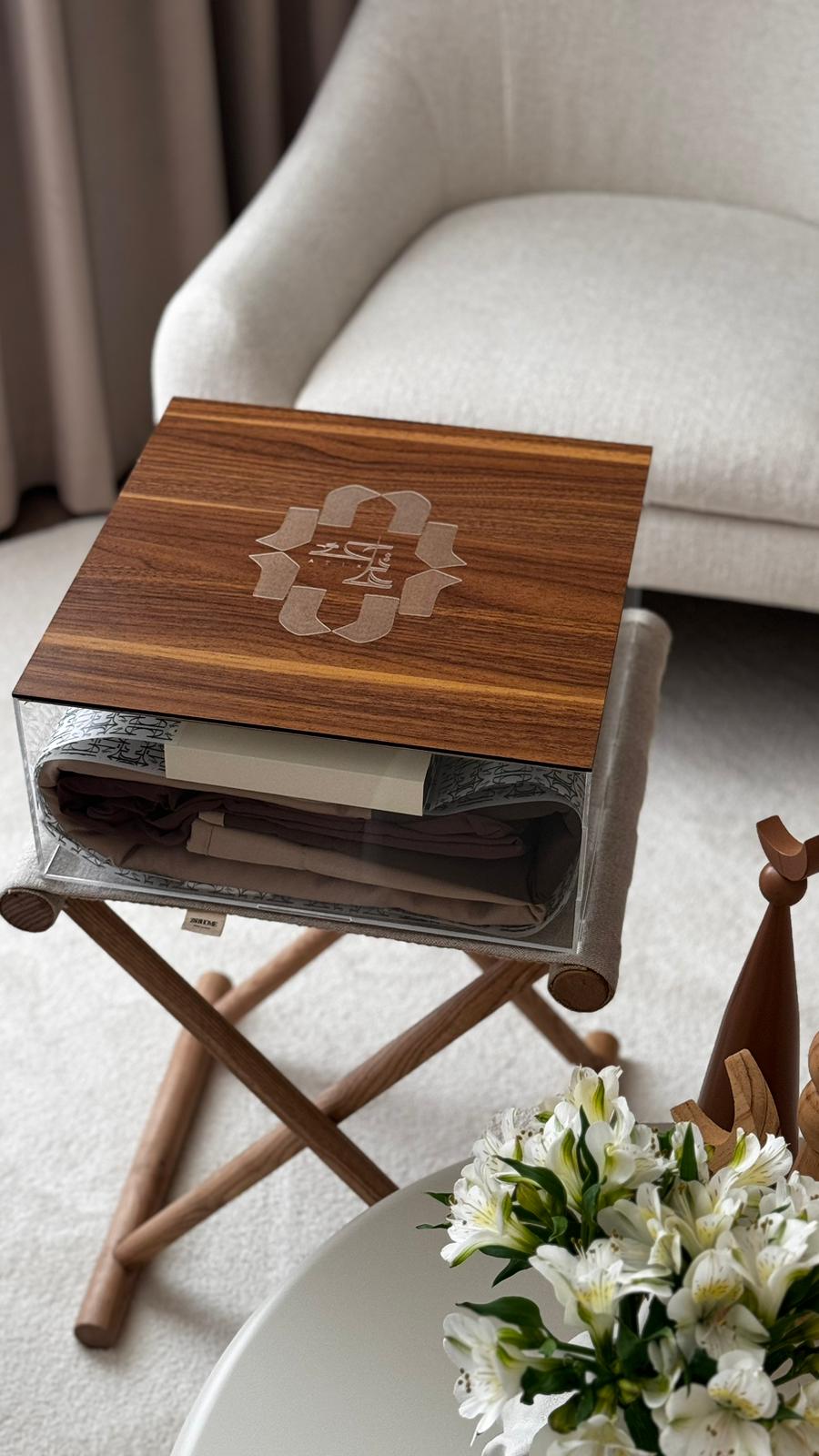 هـديـة عـاتـك (2)| رمـضـان